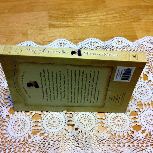 3 for $10 book sale! Romance, Creole Series, book two - Picture 5 of 7